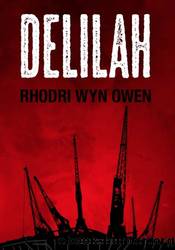 Delilah by Rhodri Wyn Owen