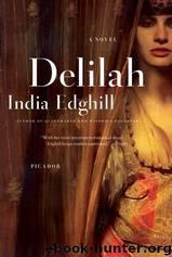 Delilah: A Novel by Edghill India