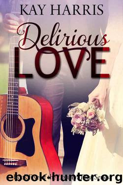 Delirious Love (Love on Tour #5) by Kay Harris