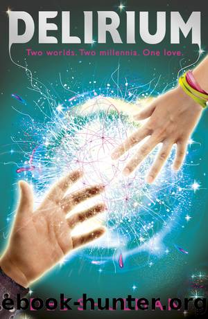 Delirium (Book 2) by Dee Shulman