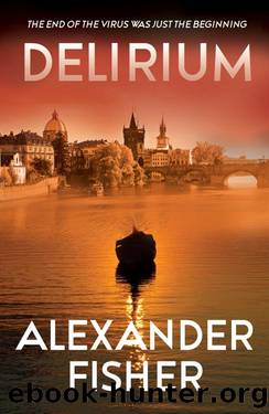 Delirium by Alexander Fisher