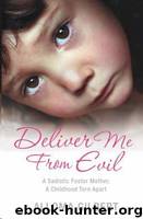 Deliver Me From Evil by Alloma Gilbert