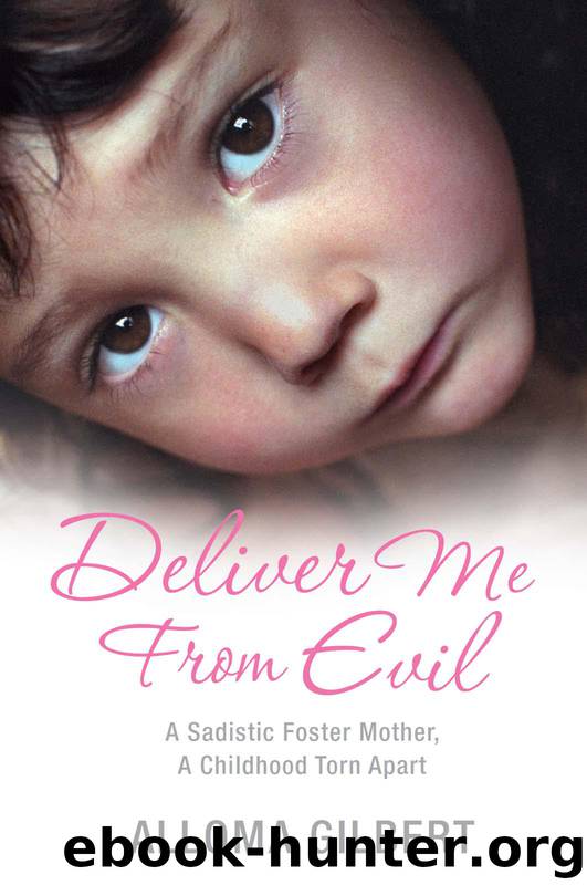 Deliver Me From Evil by Gilbert Alloma & Corinne Sweet