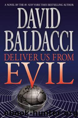 Deliver Us From Evil by David Baldacci