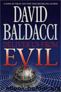 Deliver Us from Evil (2010) by Baldacci David