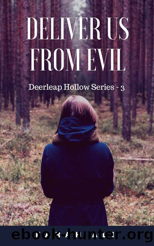 Deliver Us from Evil by Farah Ali