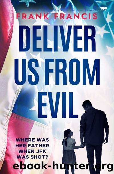 Deliver Us from Evil by Frank Francis