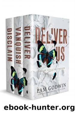 Deliver Us: Books 1-3 by Pam Godwin