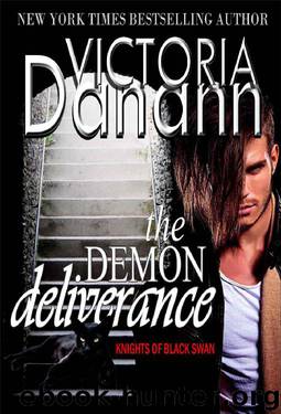 Deliverance (Knights of Black Swan Book 12) by Victoria Danann