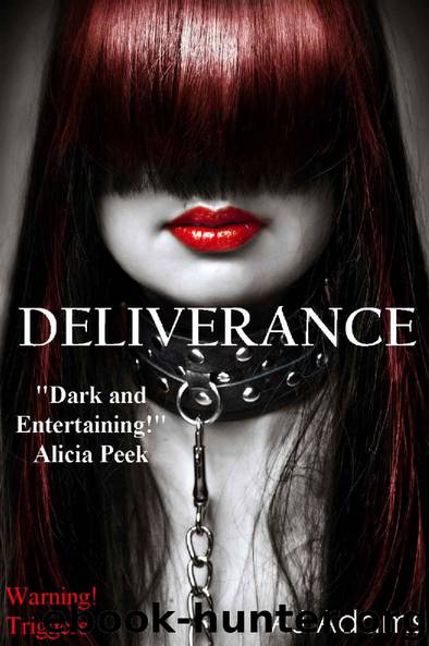 Deliverance by AJ Adams
