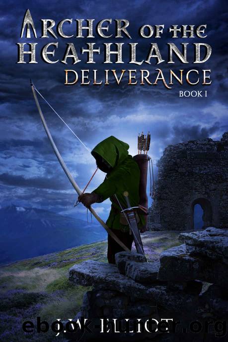Deliverance by J W Elliot