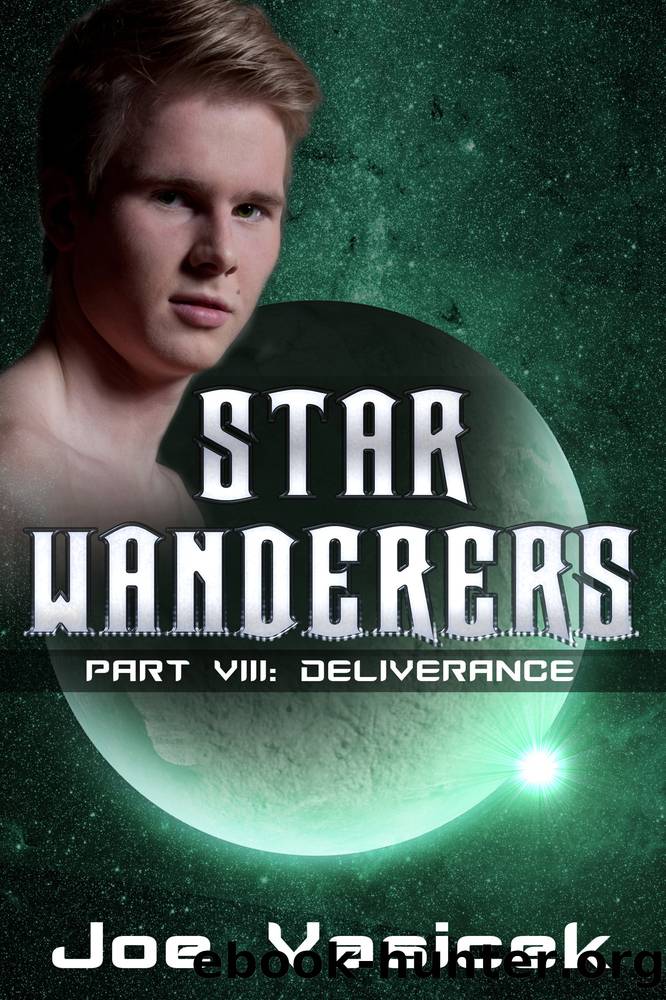 Deliverance by Joe Vasicek
