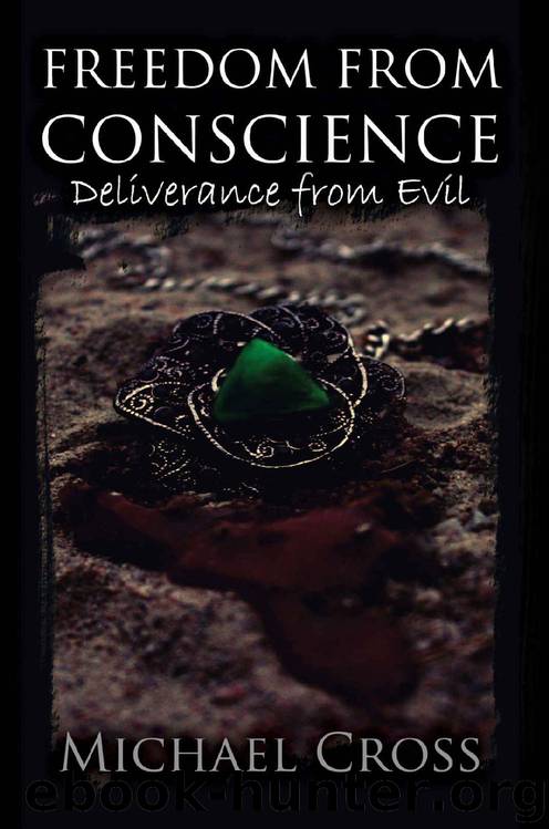 Deliverance from Evil by Michael Cross