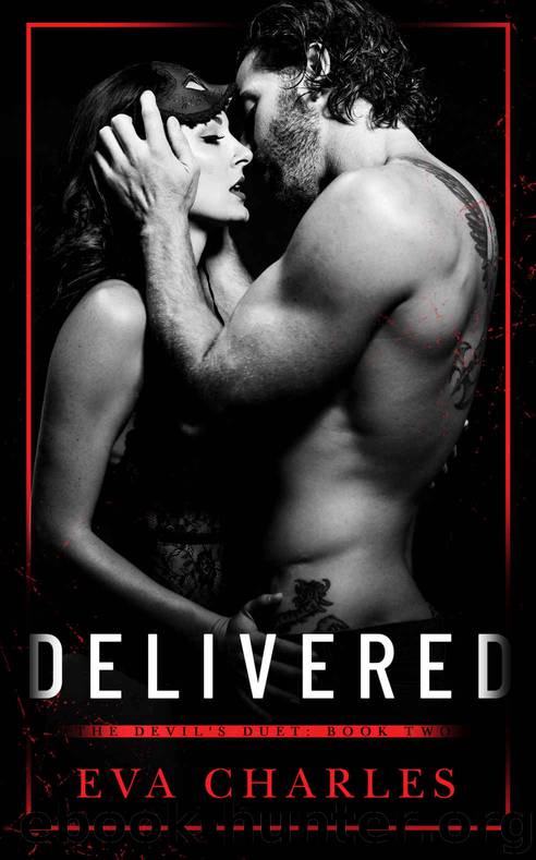 Delivered by Charles Eva