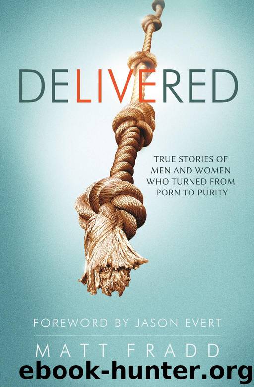 Delivered by Matt Fradd