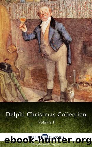 Delphi Christmas Collection - Volume I by Delphi Christmas Collection - Volume I
