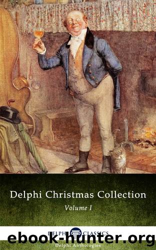 Delphi Christmas Collection - Volume I by Delphi Classics