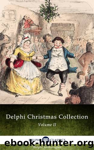 Delphi Christmas Collection - Volume II by Delphi Christmas Collection - Volume II
