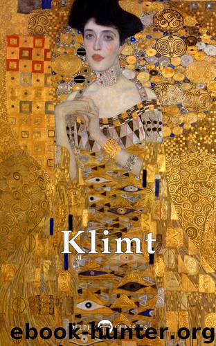 Delphi Complete Paintings of Gustav Klimt by Gustav Klimt