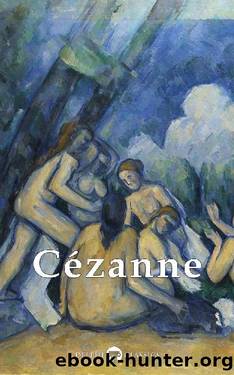 Delphi Complete Paintings of Paul CÃ©zanne (Illustrated) (Masters of Art Book 19) by Paul Cezanne
