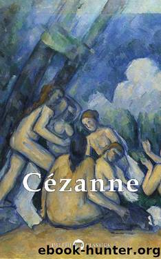 Delphi Complete Paintings of Paul Cézanne (Illustrated) (Masters of Art Book 19) by Paul Cezanne