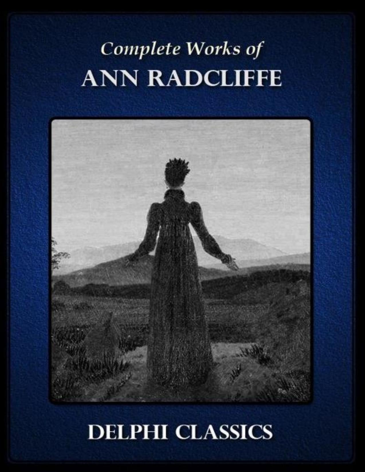 Delphi Complete Works of Ann Radcliffe - PDFDrive.com by Ann Radcliffe