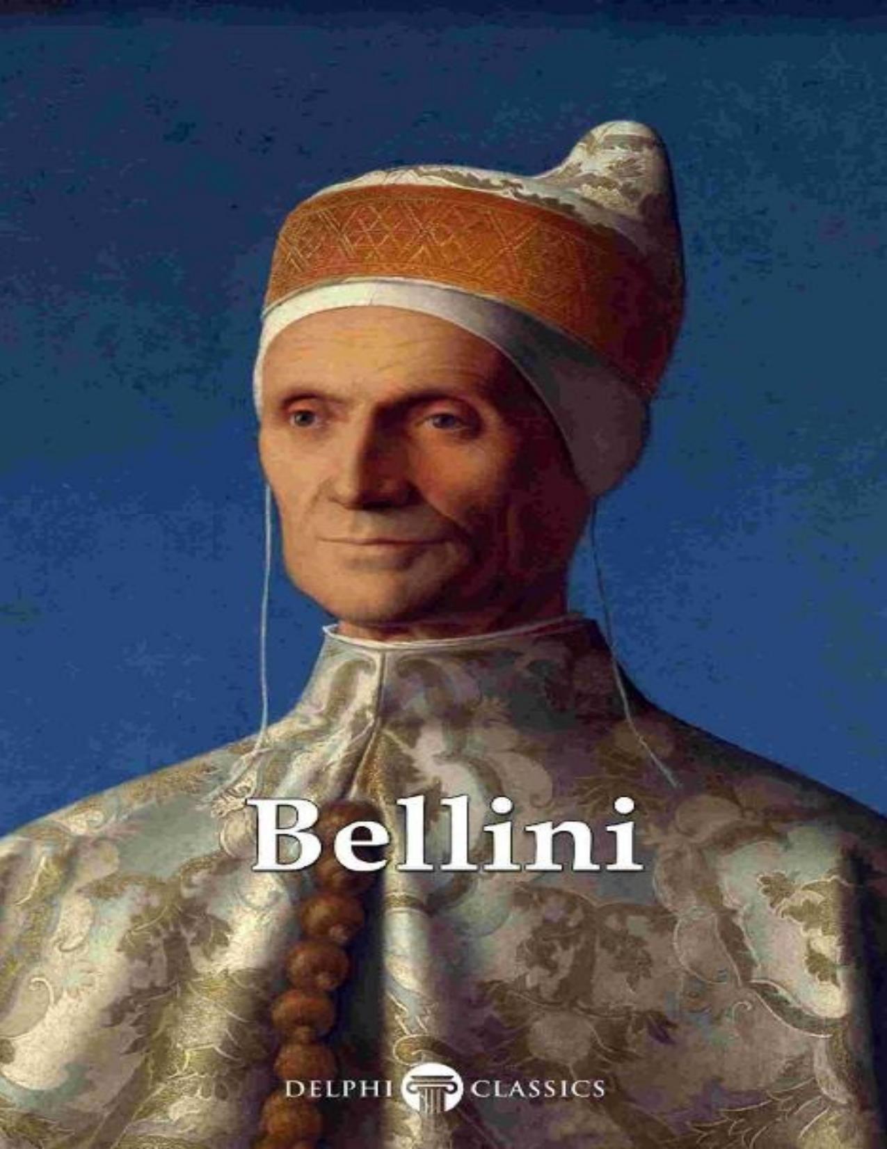 Delphi Complete Works of Giovanni Bellini \(Illustrated\) - PDFDrive.com by Giovanni Bellini & Peter Russell