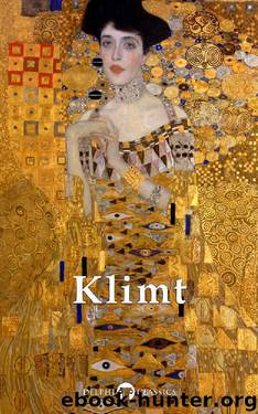 Delphi Complete Works of Gustav Klimt (Illustrated) (Masters of Art Book 7) by Gustav Klimt & Peter Russell