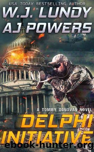 Delphi Initiative by W J Lundy & A J Powers