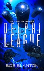 Delphi League by Bob Blanton