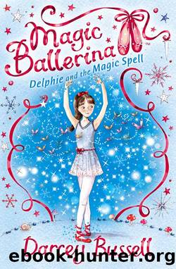 Delphie and the Magic Spell by Darcey Bussell