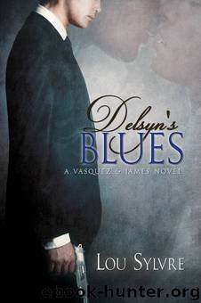 Delsyn's Blues by Lou Sylvre