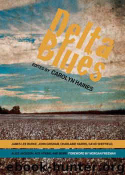Delta Blues by Carolyn Haines