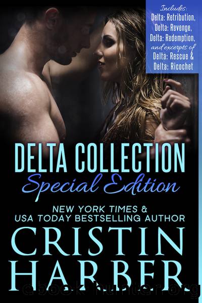 Delta Collection Special Edition by Cristin Harber