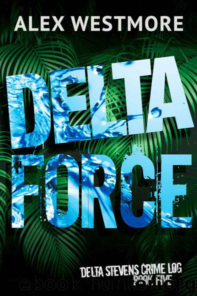 Delta Force by Alex Westmore