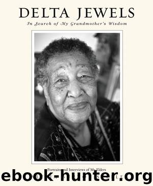 Delta Jewels by Alysia Burton Steele