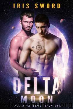 Delta Moon by Iris Sword
