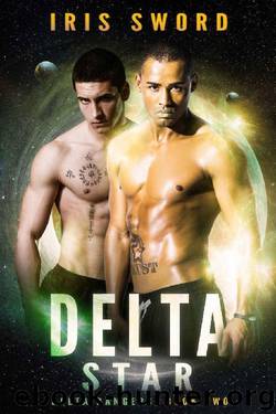 Delta Star by Iris Sword