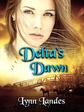 Delta's Dawn by Lynn Landes