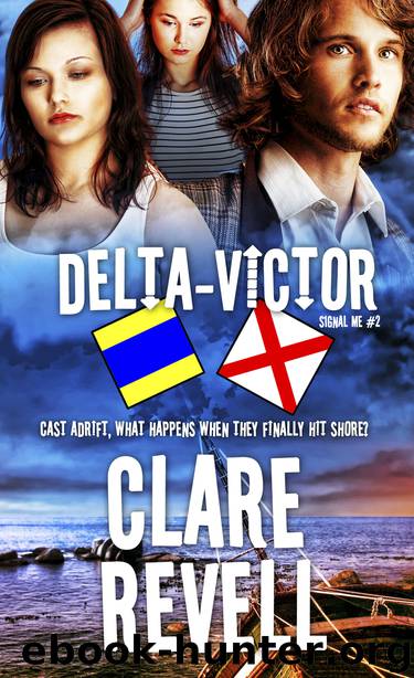 Delta-Victor by Clare Revell