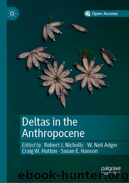 Deltas in the Anthropocene by Unknown