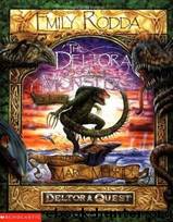 Deltora Book of Monsters by Emily Rodda