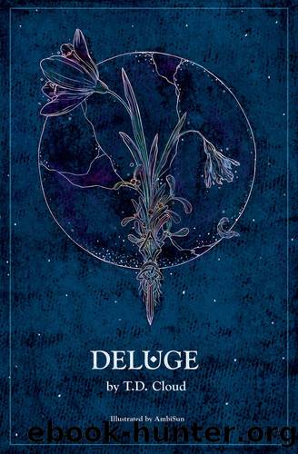 Deluge (The Tempest Series Book 2) by T.D. Cloud