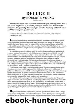 Deluge II by Robert F. Young