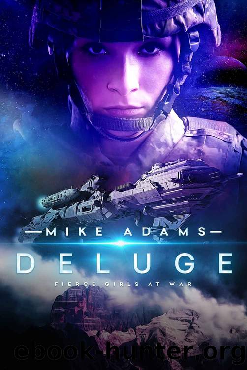 Deluge by Mike Adams