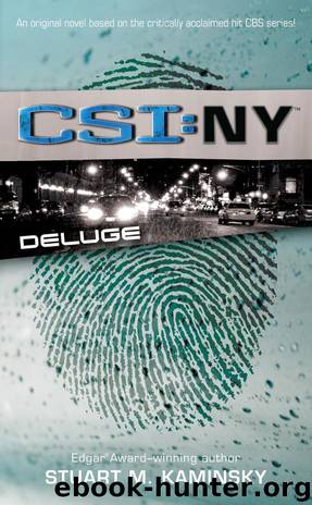 Deluge by Stuart M. Kaminsky