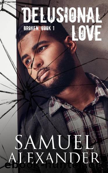 Delusional Love by Samuel Alexander