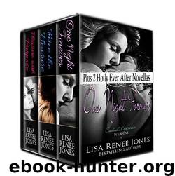 Deluxe Cinderella Chronicles 3 Story Box Set by Jones Lisa Renee