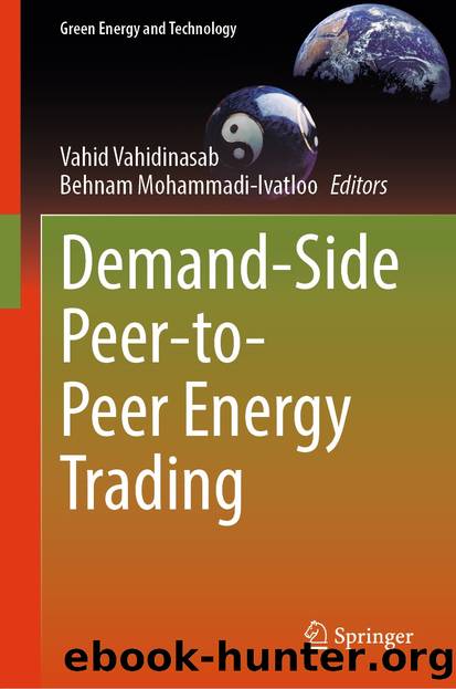 Demand-Side Peer-to-Peer Energy Trading by Unknown
