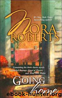Demasiados Secretos by Nora Roberts